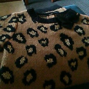 Gymboree Right Meow Dress