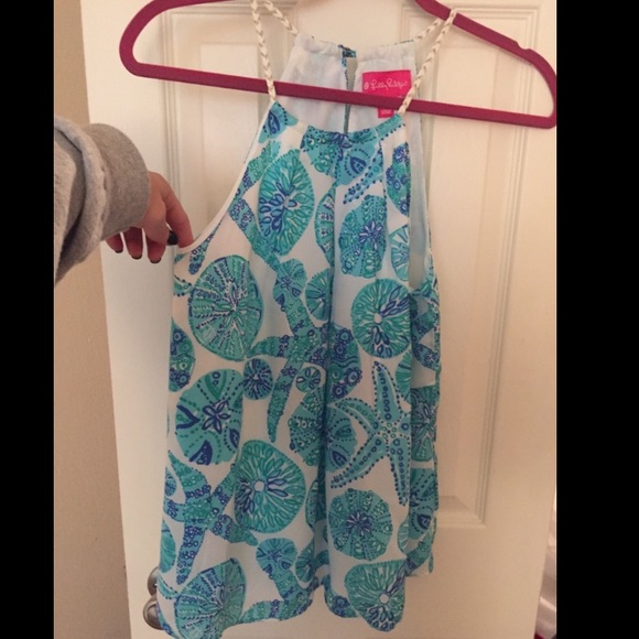 Lilly Pulitzer for Target Tops - Lily Pulitzer for Target top
