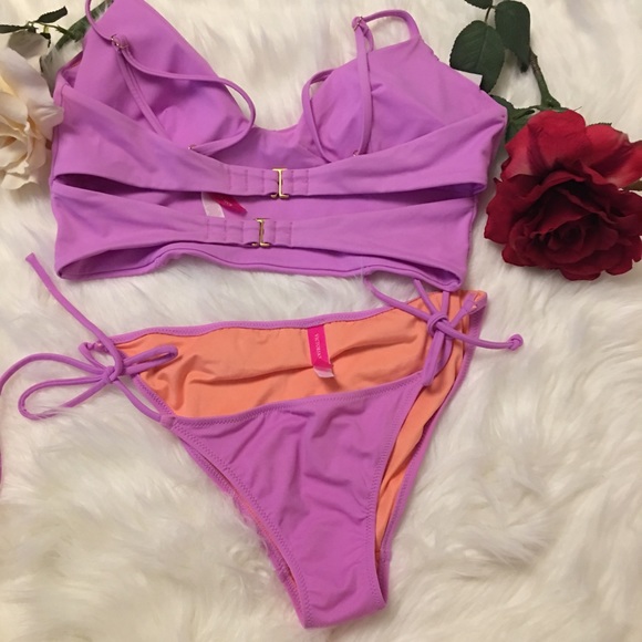 Very Sexy Victoria's Secret - Picture 5 of 6