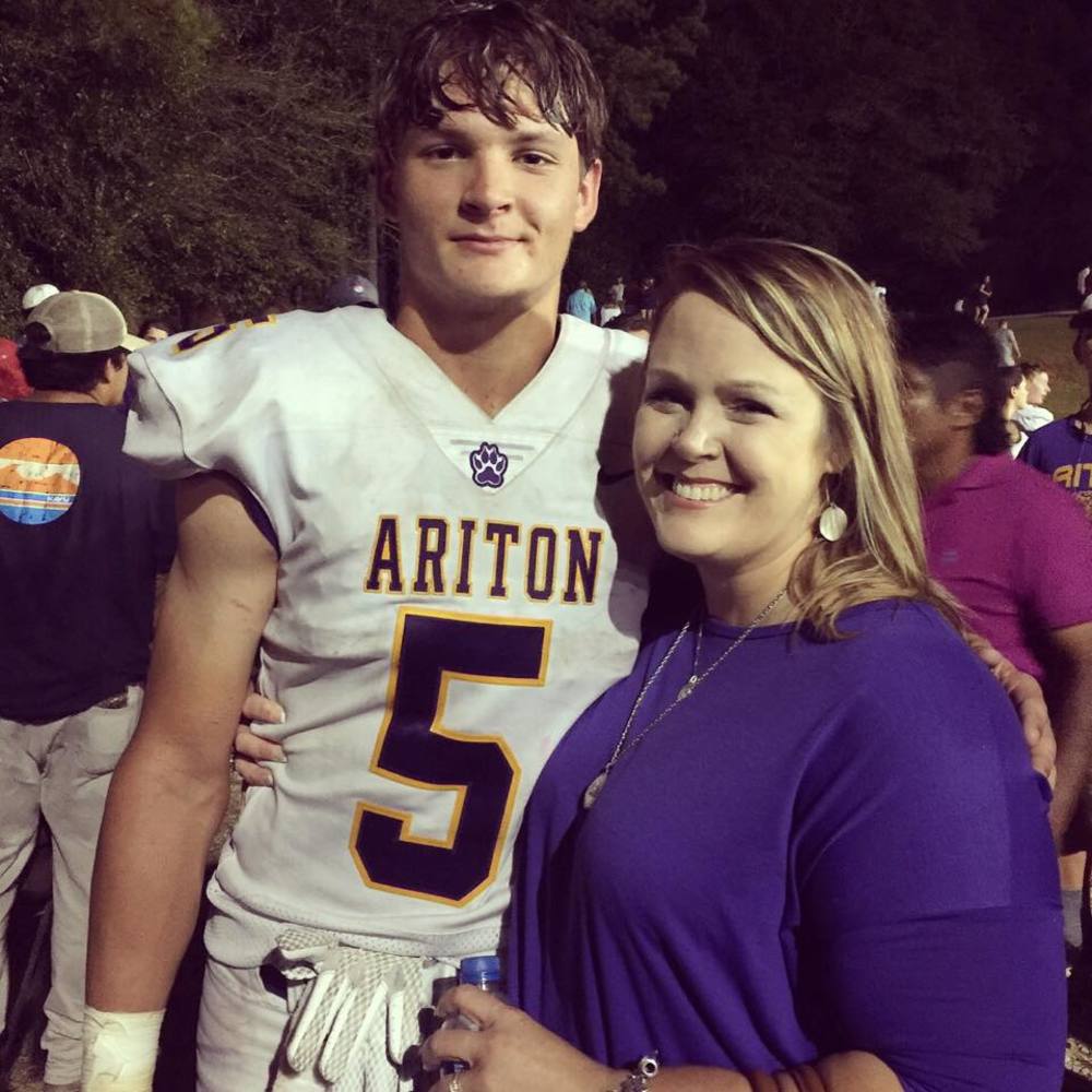 Meet your Posher, Ami