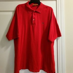 Duck Head Polo, 🦆