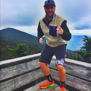 Meet your Posher, Tim