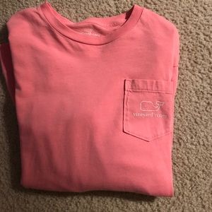 Vineyard vine shirt