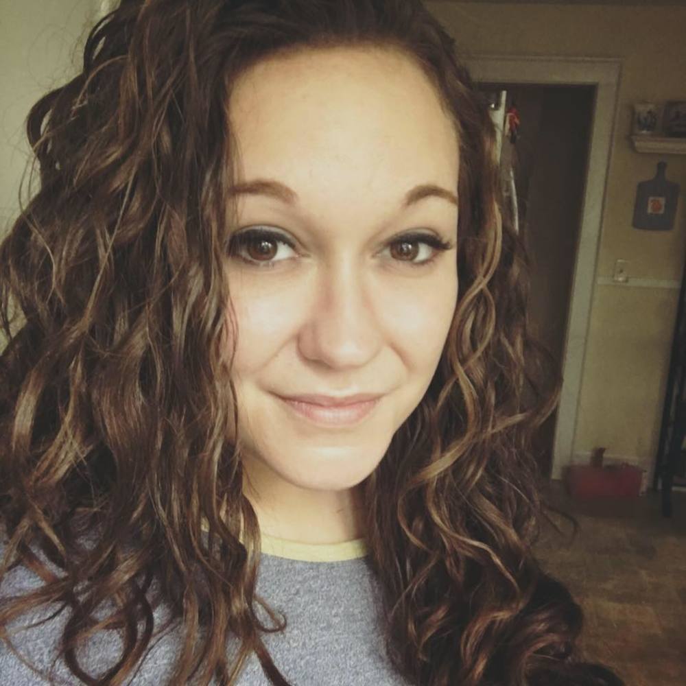 Meet your Posher, Jessica