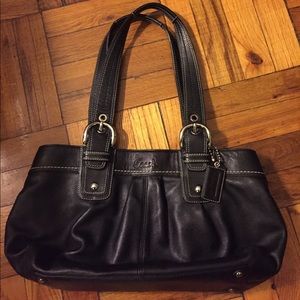 Coach Soho shoulder bag