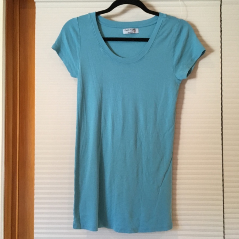 Michael Stars Maternity Top - Picture 1 of 4