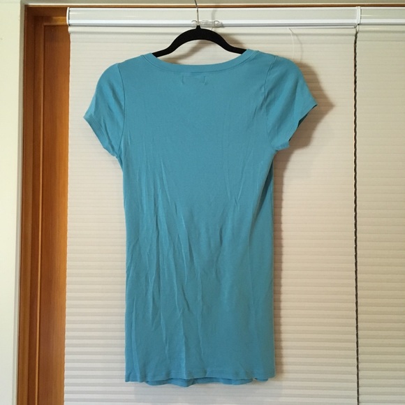 Michael Stars Maternity Top - Picture 3 of 4