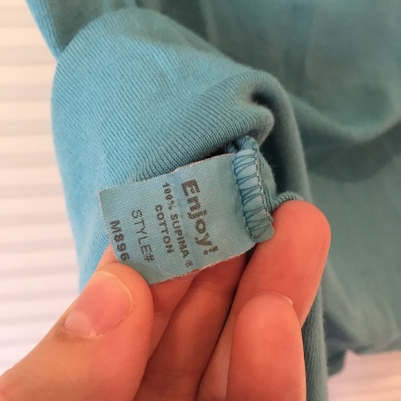 Michael Stars Maternity Top - Picture 4 of 4