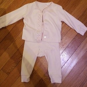 AUTHENTIC BURBERRY KIDS track suit