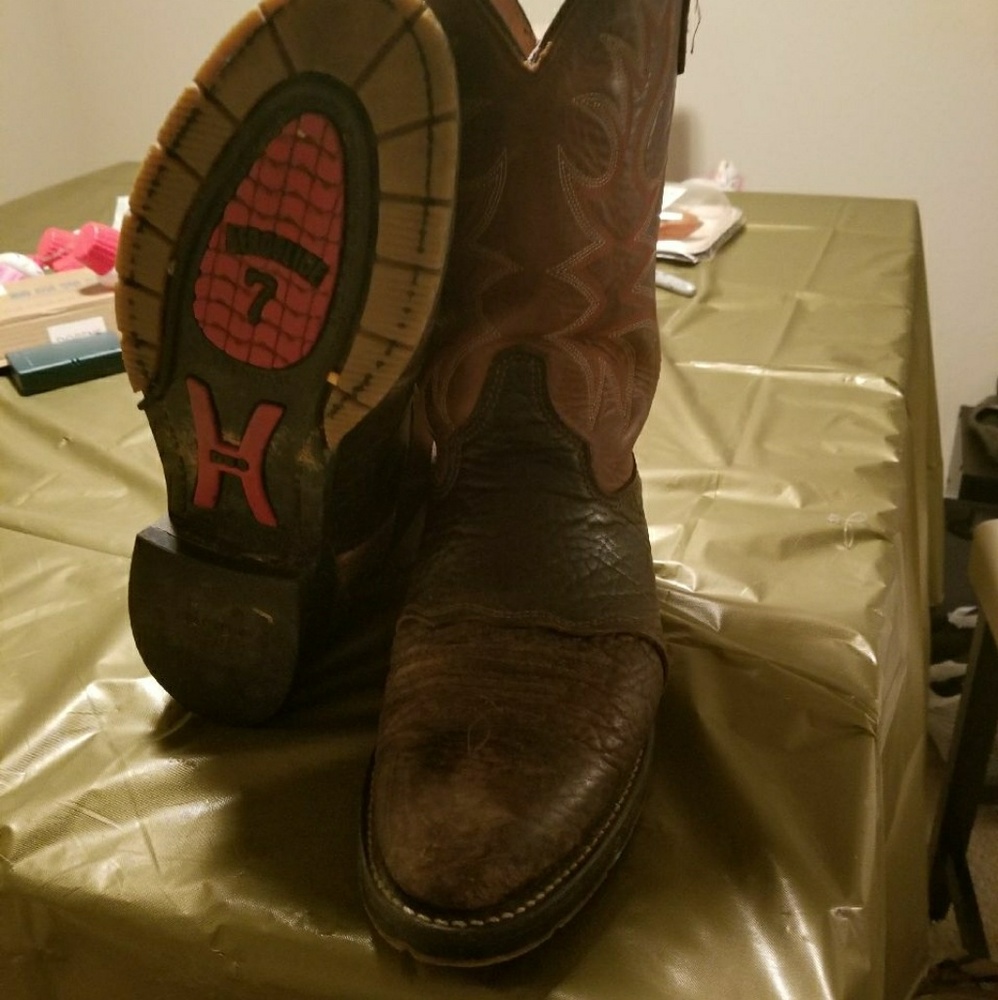 Double h - Picture 2 of 3