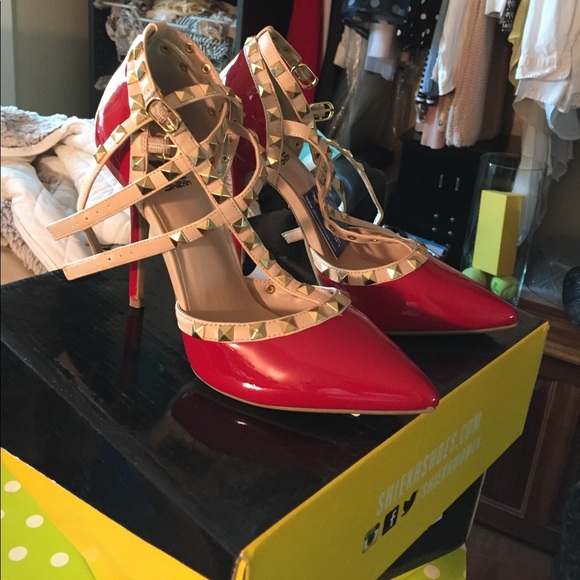 never worn women’s shoes - Picture 2 of 2