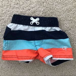 Baby swimsuit 0-3 Months