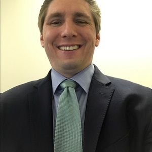 Meet your Posher, Mark