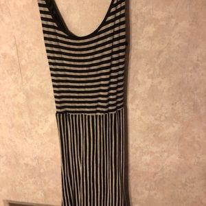 Puella striped dress