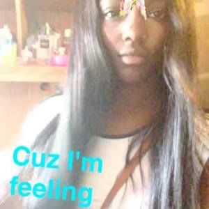 Meet your Posher, Dymond