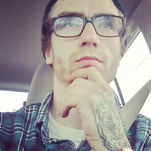 Meet your Posher, Steven