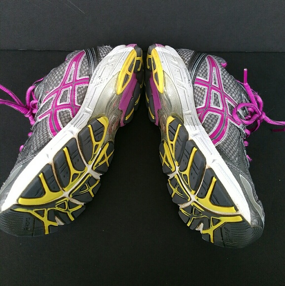 Asics Gel 2170 Women's - Picture 4 of 4