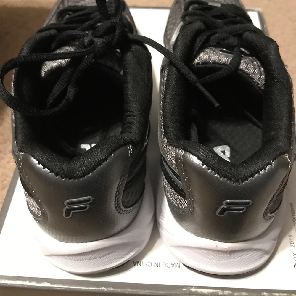 Women’s Fila