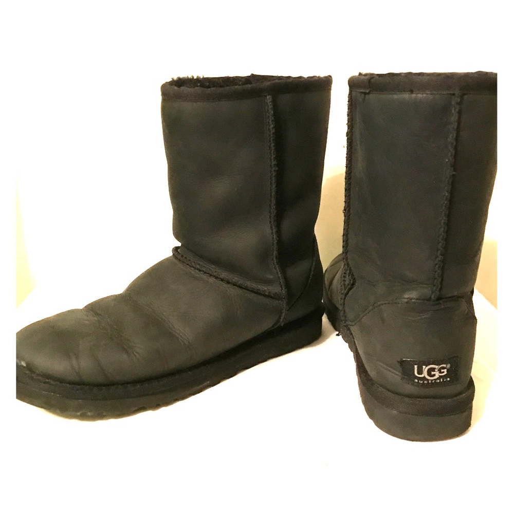 Ugg Boots Classic Short