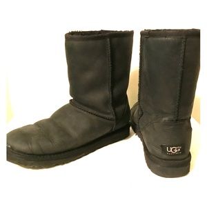 Ugg Boots Classic Short