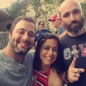 Meet your Posher, Gregory