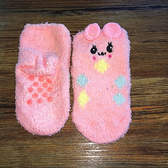 My Lil Pet 🐰" Anti Slip Sock - Picture 3 of 5