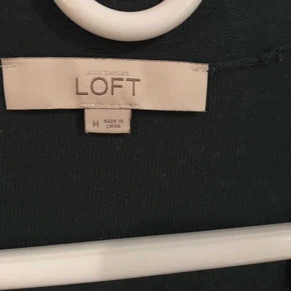 Green Sweater - Picture 2 of 2