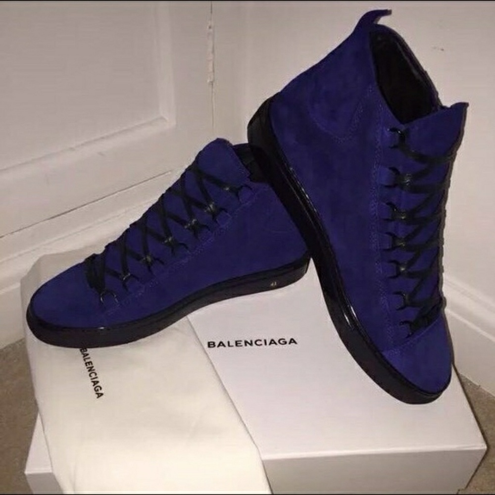 Balenciaga Sneakers