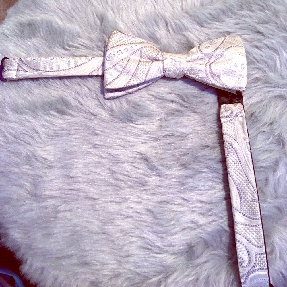 Men’s Bow tie
