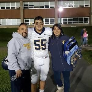 Meet your Posher, Sandi