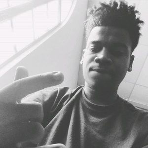 Meet your Posher, Donte