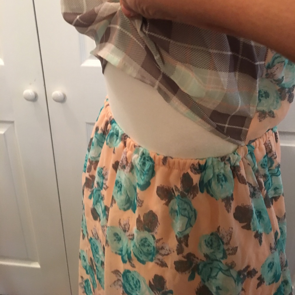 Dress - Picture 3 of 7