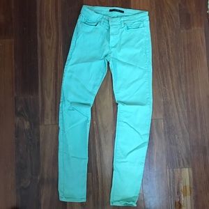 Joe’s Skinny Jeans