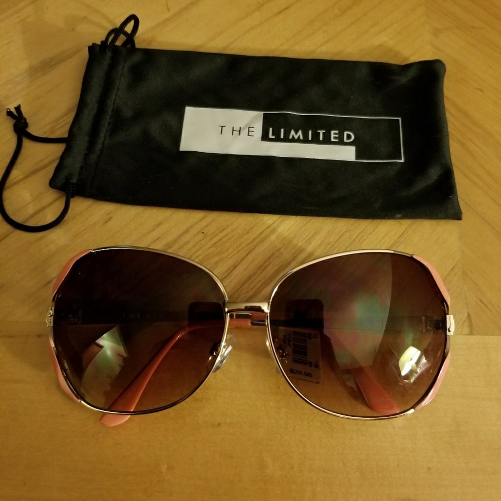 Sunglasses by The Limited