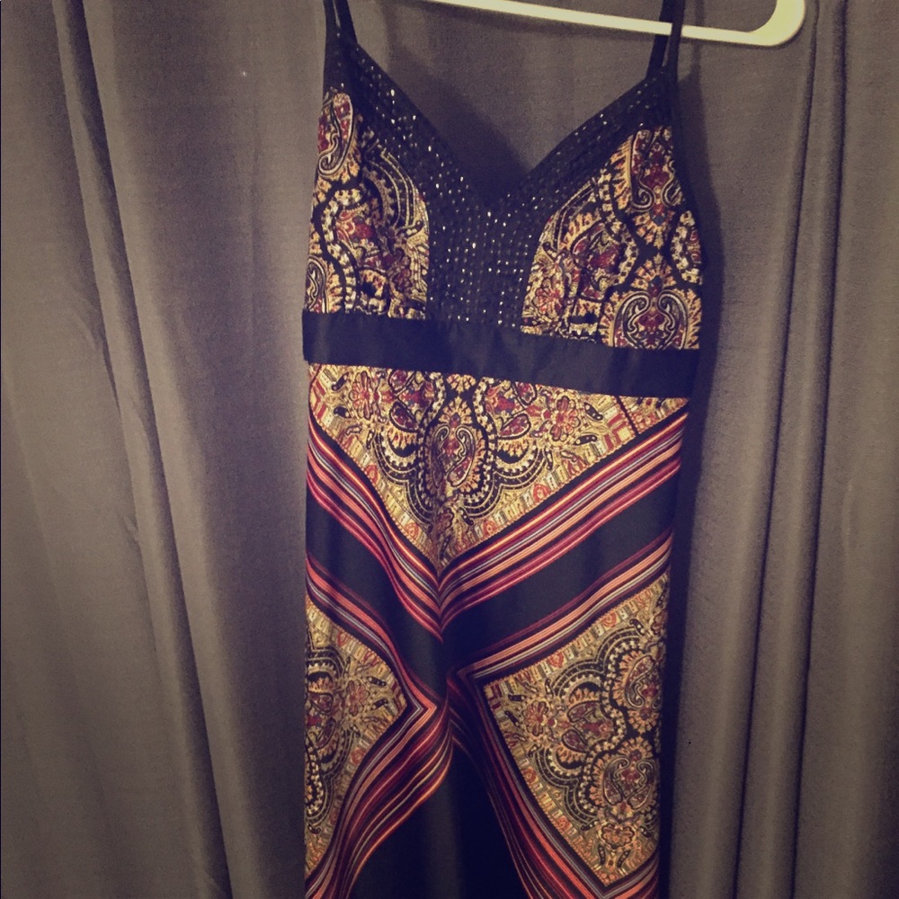 The Limited cocktail dress