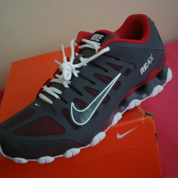 Nike Other - Brand New Nike Reax 8 TR Mesh SIZE 10.5 MEN