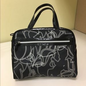 Lancome Makeup Bag