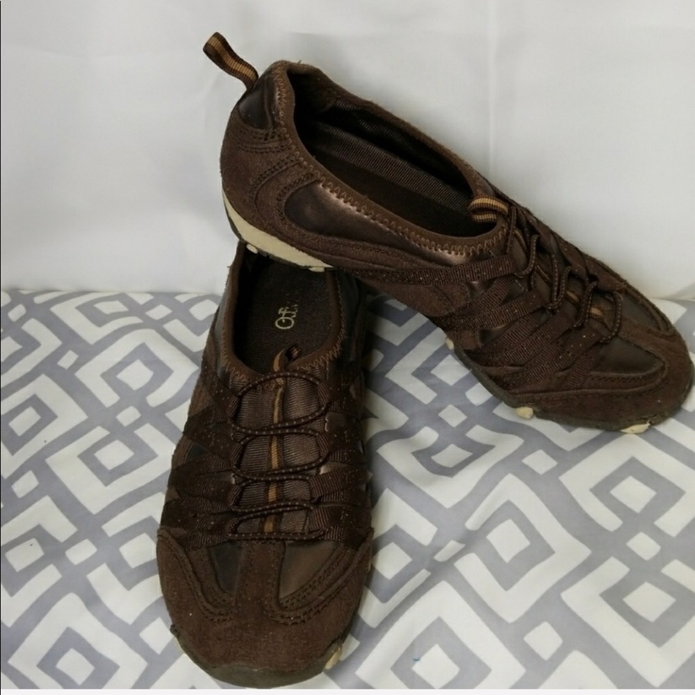 Cato slip on shoes