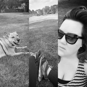 Meet your Posher, Lindsey