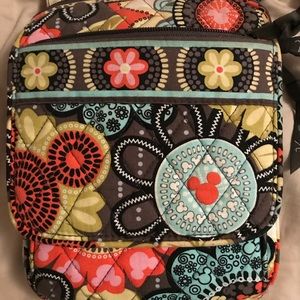 Gently used Disney mini hipster