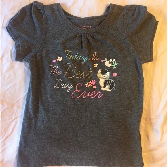 Little Golden Book Moments Other - Kitty Cat Top! 💓