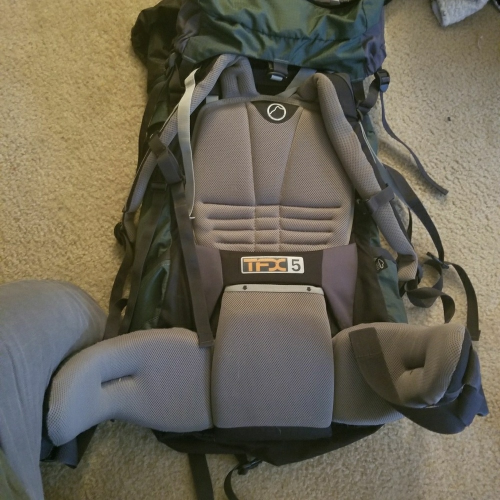 Lowe alpine - Picture 2 of 2