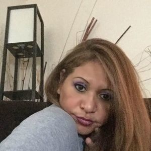 Meet your Posher, Chusita