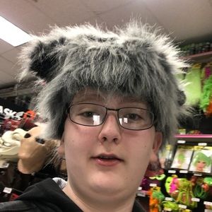 Meet your Posher, Nicholas