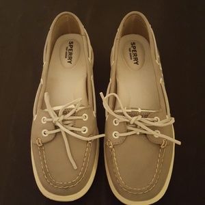 Sperrys