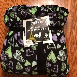 New unopened pajamas