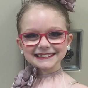 Meet your Posher, Deanna