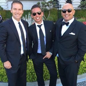 Meet your Posher, Bobby