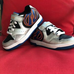 Heelys boys YTH sz 3