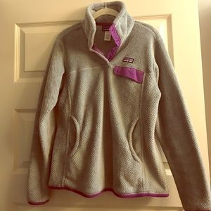 Patagonia pullover